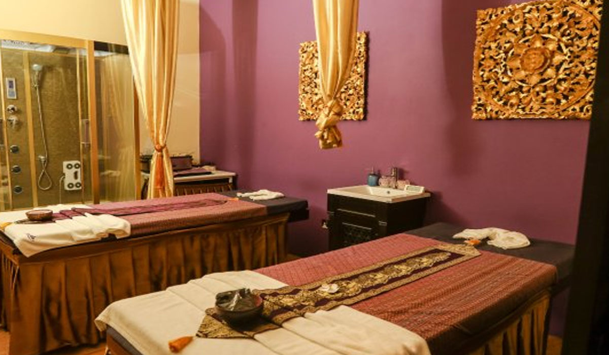 Airada Spa